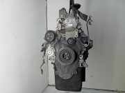 Motor ohne Anbauteile (Diesel) Land Rover Range Rover Velar (L560) 204DTH