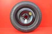 Reserveradhalter Ford Focus II Cabriolet (DB3) 5X108