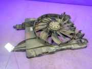 Klimalüfter Renault Megane II Grandtour (KM) 8200151464B