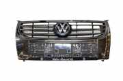 Kühlergrill oben VW Touran (1T1, 1T2) 5M0853601