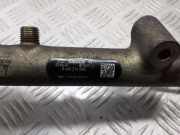 Einspritzleiste Opel Astra G Kasten (F70) 0445214049