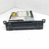 Radio/Navigationssystem-Kombination BMW 3er Cabriolet (E46) 6909882