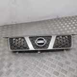 Kühlergrill oben Nissan X-Trail I (T30) 62310