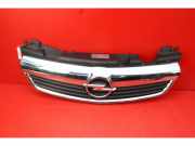 Lüftungsgitter für Stoßfänger Opel Zafira Tourer C (P12) 13136136