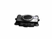 Radio/Navigationssystem-Kombination Mercedes-Benz SL (R231) A2319008203