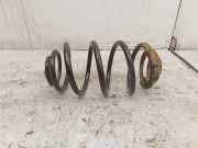 Feder rechts hinten Opel Zafira B (A05)