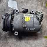 Kondensatpumpe Klimaanalge FORD MONDEO IV (BA7) 2.0 TDCi R134A