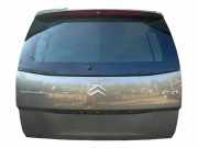 Kofferraumdeckel CITROËN C4 Coupe (LA_) 1.6 16V