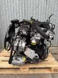 Motor RENAULT MASTER III Furgon (FV) 2.3 dCi 100 [RWD] (FV0B, FV0C, FV0D) M9TE710