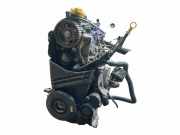 Motor NISSAN QASHQAI II (J11, J11_) 1.5 dCi K9KH282