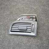 Frischluftgrill SKODA SUPERB II (3T4) 2.0 TDI 3T0819701