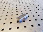 Andere Teile des Innenraums VW POLO (9N_) 1.9 TDI 3B0947113Y20