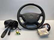Lenkrad Mercedes-Benz E-Klasse (W211) 0295452932