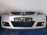 Stoßstange vorne Mazda MX-5 III (NC)