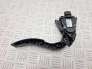 Accelerator Pedal Holder RENAULT CLIO IV (BH_) 1.5 dCi 90 12072015