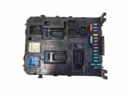 Sicherungskasten Citroen Berlingo II Kasten (B9) 981218948002