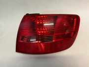 Lampenträger Heckleuchte rechts Audi A6 Avant (4F, C6) 4F9945096