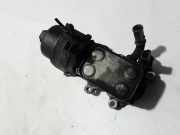 Ölfilterhalter VOLVO S40 II (MS) 2.0 D 9656830180