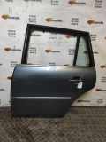 Tür hinten links CITROËN C4 Picasso I (UD_) 2.0 HDi 138