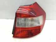 Lampenträger Heckleuchte rechts BMW 1er (E81) 6924502