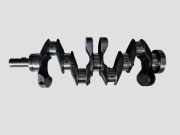 Kurbelwelle NISSAN X-TRAIL (T30) 2.2 dCi 4x4