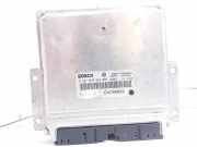 Motorsteuergerät ALFA ROMEO 156 (932_) 2.4 JTD (932AXC) 0281010022 C415a932