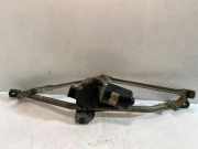Scheibenwischermechanismus vorne AUDI A6 (4B2, C5) 1.9 TDI 8D1956326B 4B2955605