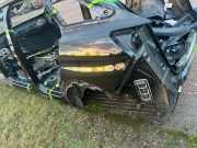 Seitenverkleidung hinten links PEUGEOT 3008 II SUV 1.5 BlueHDi 130