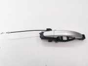 Türaußengriff hinten rechts FORD B-MAX (JK) 1.6 TDCi 3M51R224A36AE