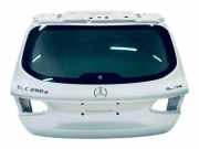 Heckklappe geschlossen Mercedes-Benz GLC (X253) A2537400305