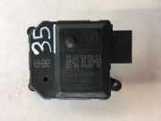 Air Flap Motor OPEL ZAFIRA B (A05) 1.9 CDTI 309370600CD