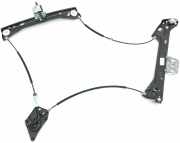 Fensterheber links hinten Audi TT (8S) 8S0837461