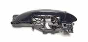 Türgriff rechts hinten VW Passat B7 Alltrack (36, B7) 3C0837886