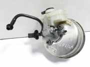 Unterdruck-Bremskraftverstärker AUDI A6 Allroad (4GH, 4GJ) 3.0 TDI quattro 4G2612103G