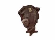 Differenzialgetriebe hinten MERCEDES-BENZ C (W204) C 200 CGI (204.048) 2043502414