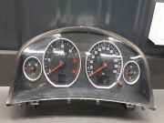 Tachometer Opel Vectra C CC (Z02) 13165965MN