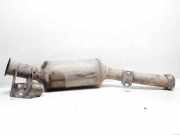 Katalysator ohne Lambdasonde Mercedes-Benz M-Klasse (W164) A1644909901