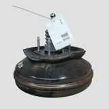 Unterdruck-Bremskraftverstärker CITROËN C3 Picasso 1.6 HDI 90 0204705497
