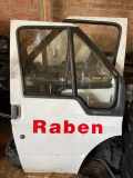 Vordere rechte Tür FORD TRANSIT Furgon (FA_ _) 2.4 DI [RWD] (FAA_, FAB_, FAC_, FAD_)