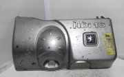 Motorabdeckung PEUGEOT 607 (9D, 9U) 2.0 HDI 9640519080