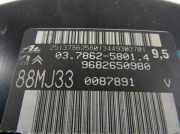 Unterdruck-Bremskraftverstärker PEUGEOT 3008 1.6 HDi 9682650980