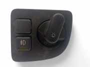 Schalter für Licht Opel Frontera A (5_MWL4) 91151277