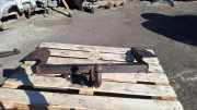 Schleppstange Set OPEL VECTRA C Estate 1.9 CDTI