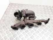 Turbolader OPEL ASTRA G Estate (F35_) 2.0 DTI 16V