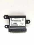 Einparkhilfe PDC Steuergerät OPEL ASTRA J GTC 1.7 CDTI 0263004417 13334227