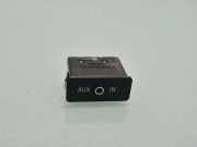 Zusätzliche Music Player-Anschlüsse BMW X1 (E84) sDrive 18 d 6986791