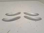 Set Innenverkleidungsleisten BMW 3 Gran Turismo (F34) 320 d 7260085 7260086