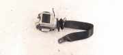 Sicherheitsgurt hinten links MERCEDES-BENZ A (W169) A 180 CDI (169.007, 169.307) 1698606185