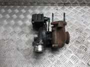 Turbolader CHEVROLET CAPTIVA (C100, C140) 2.0 D 4WD 96440365