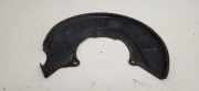 Spritzblech für Bremsscheibe VW Golf VI (5K) 1K0400053MD